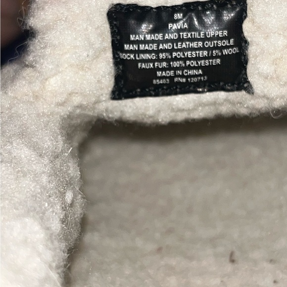 Sporto Barefoot Wool - Picture 12 of 12